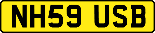 NH59USB