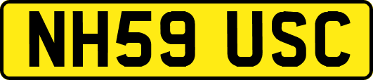 NH59USC