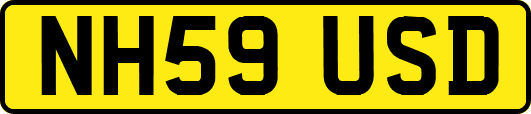 NH59USD