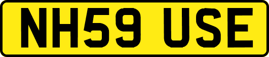 NH59USE
