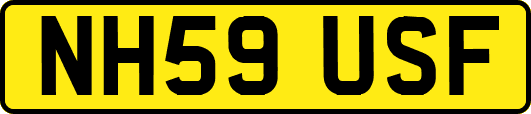 NH59USF