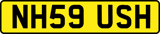 NH59USH