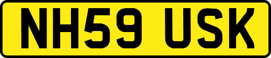 NH59USK
