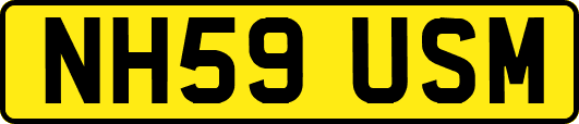 NH59USM