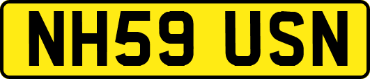 NH59USN