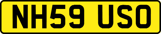 NH59USO