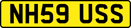 NH59USS
