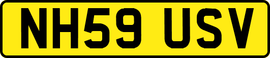 NH59USV