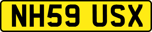 NH59USX