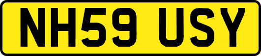 NH59USY