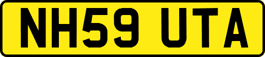 NH59UTA