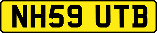 NH59UTB
