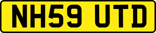 NH59UTD
