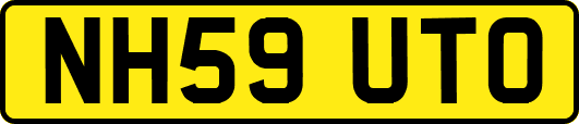 NH59UTO