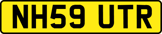 NH59UTR