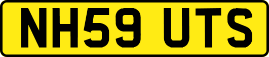 NH59UTS