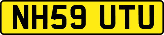 NH59UTU