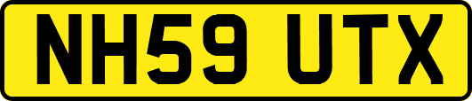 NH59UTX