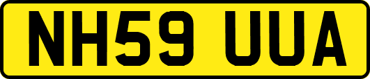 NH59UUA