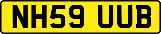 NH59UUB