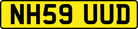 NH59UUD