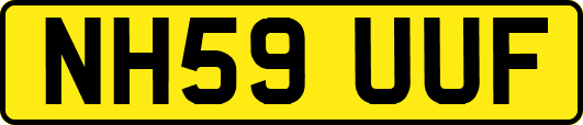 NH59UUF