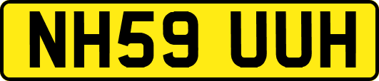NH59UUH
