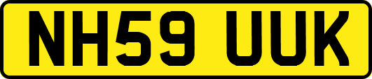 NH59UUK