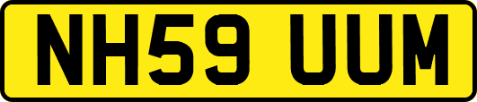 NH59UUM