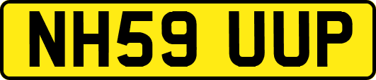 NH59UUP