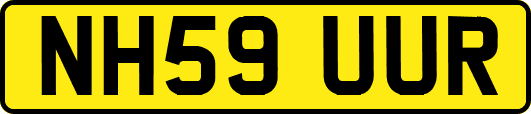 NH59UUR
