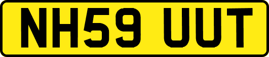 NH59UUT