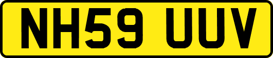 NH59UUV