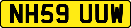 NH59UUW