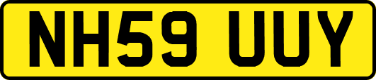 NH59UUY