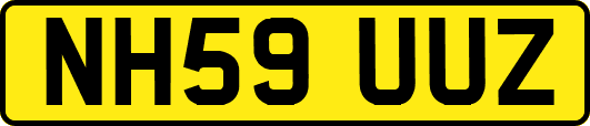 NH59UUZ