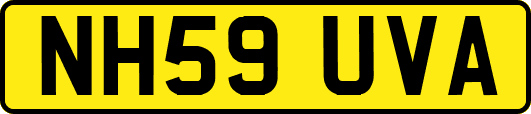 NH59UVA
