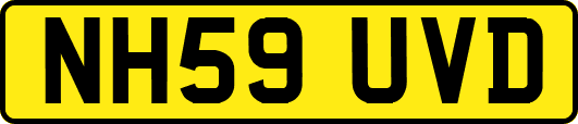 NH59UVD