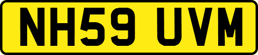NH59UVM