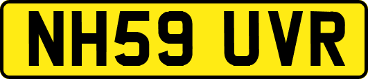 NH59UVR