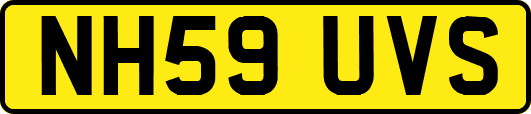 NH59UVS