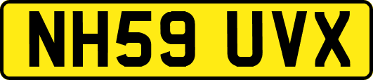 NH59UVX