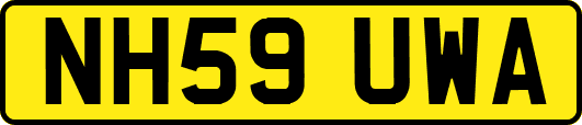 NH59UWA