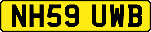 NH59UWB