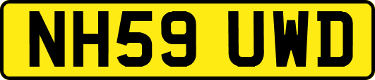 NH59UWD