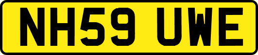 NH59UWE