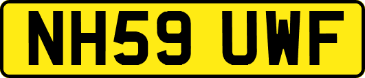 NH59UWF