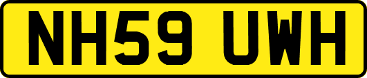 NH59UWH
