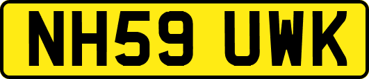 NH59UWK