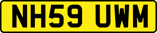 NH59UWM
